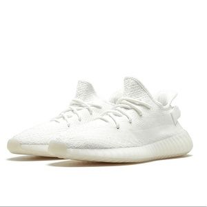 Adidas YEEZY Boost 350 v2 - Triple White